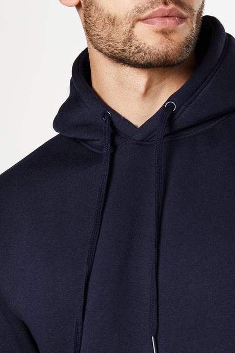 Overhead Hoody