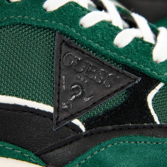 Guess Herr Imoele Sneakers - Image 5