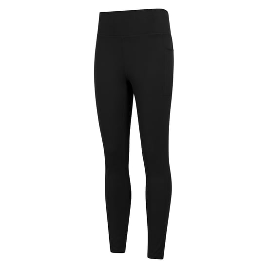 Mountain Warehouse Dames/Dames Breeze Legging Volledig (Zwart) - Image 4
