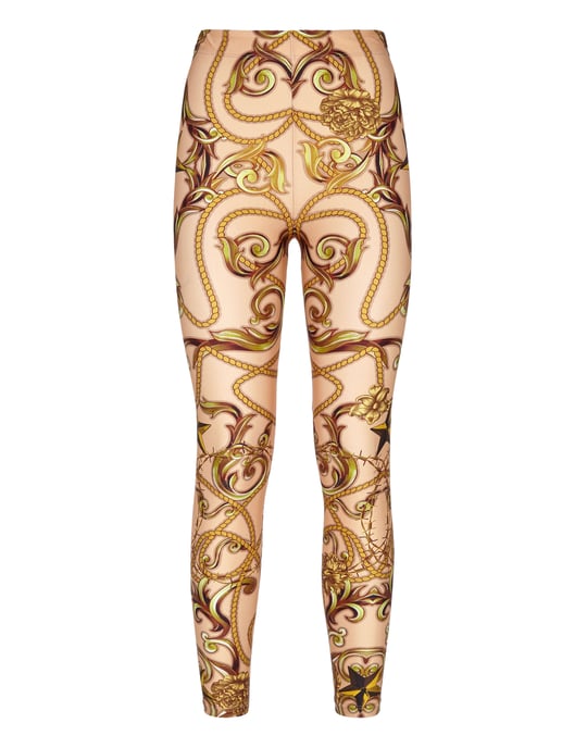 Leggings New Baroque - Image 2