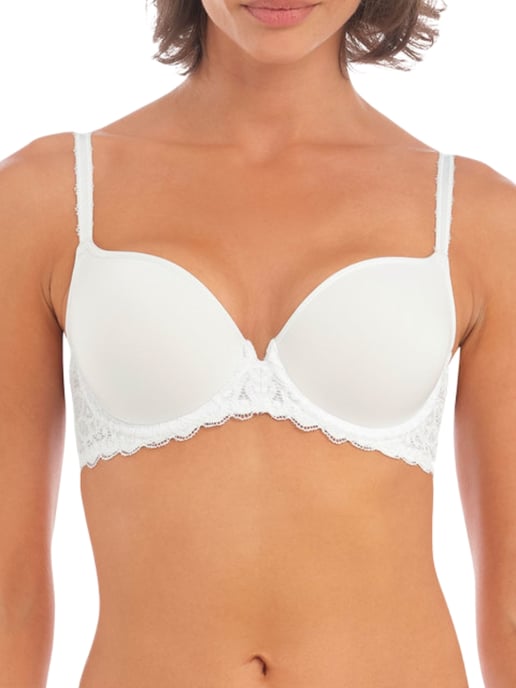 Raffine Underwired Contour Bra - Image 1