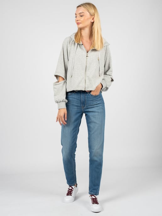 Tommy Hilfiger Jeans Gramercy Izzy Woman's Blue - Image 2