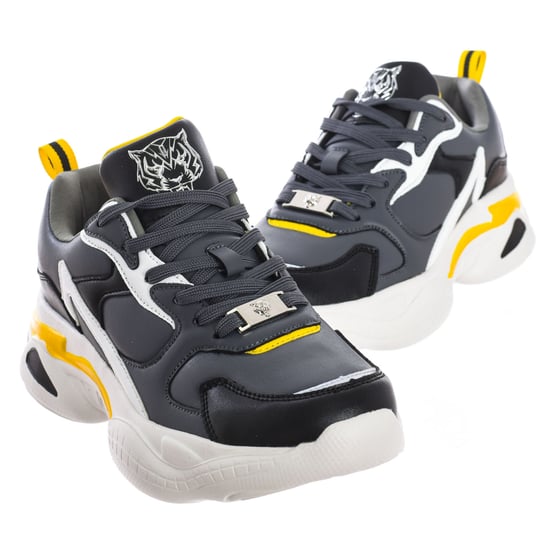 Men's Sports Shoes Plein Sport SIPS1517