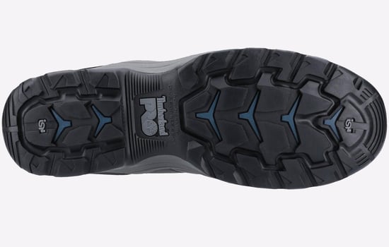 Timberland Pro Hypercharge Composite Safety Toe Work Boot Mens - Image 4