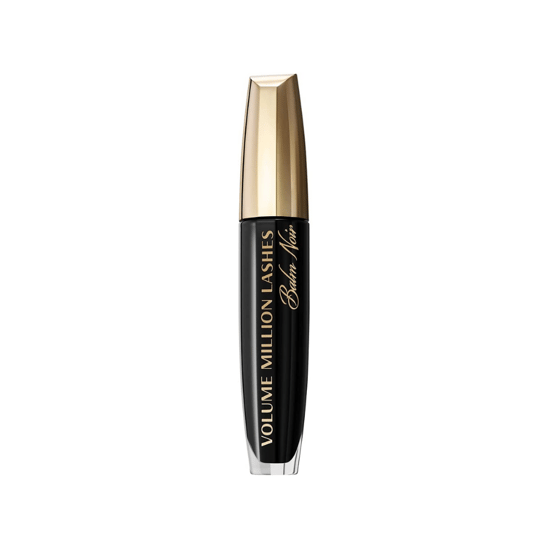 Volume Million Lashes Balsam Noir Mascara #01 8,9 ml - Image 2