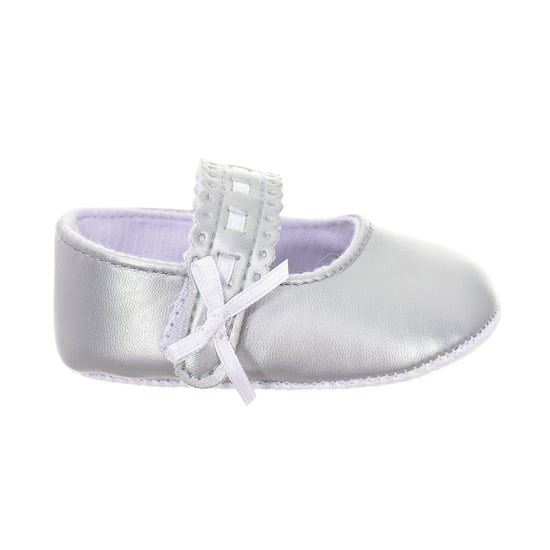 Flexible shoes with Velcro strap closure C-4 baby