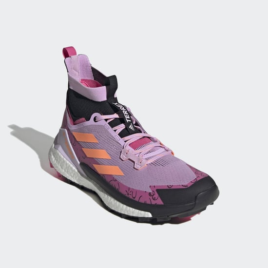 TERREX Free Hiker 2 Hiking Shoe