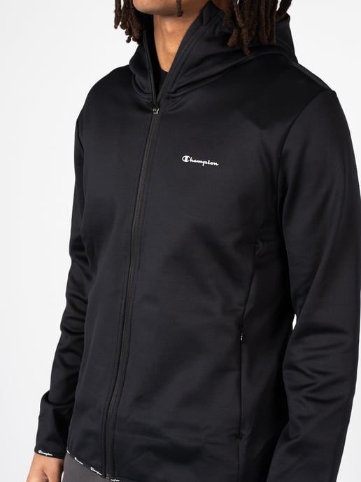 Champion Sweatshirt Men's Black - Image 5