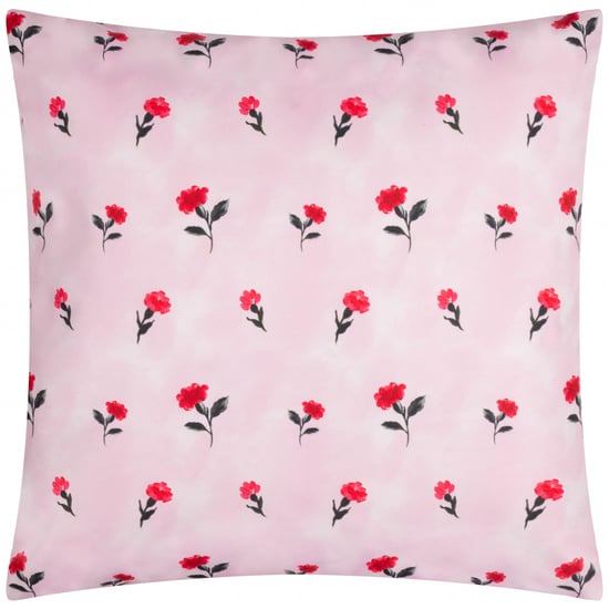 Wylder Nature Cassis Printed Outdoor Cushion Cover - Image 2