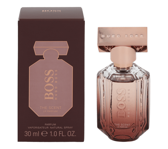 Hugo Boss The Scent For Her Edp Spray30 ml. - Image 1