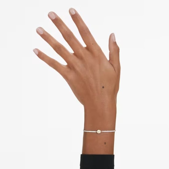 Swarovski 'Matrix' Dames Basis Metaal Armband - Zilver 5690694 - Image 5