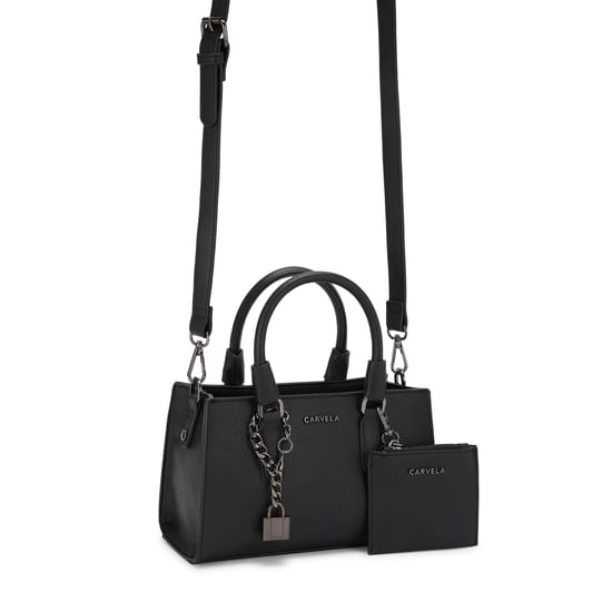 Carvela Latte East West Bag