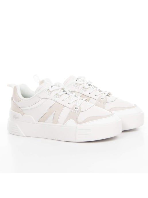 Lacoste women's sneakers L002 0722 - Image 1