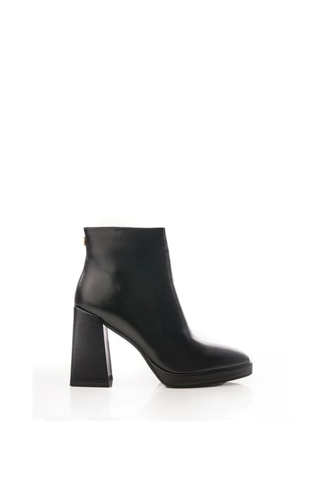 'Marrienne' Black Porvair Porvair