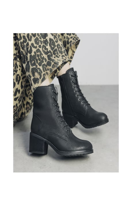 Onda Black Boots
