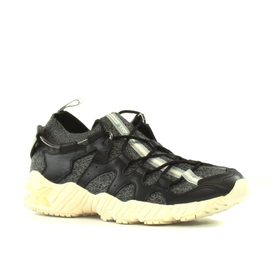 Asics Gel-Mai Knit Mens Dark Grey Trainers