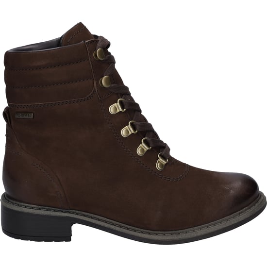 JOSEF SEIBEL Selena 52 | Enkellaars voor Dames | bruin - Image 2