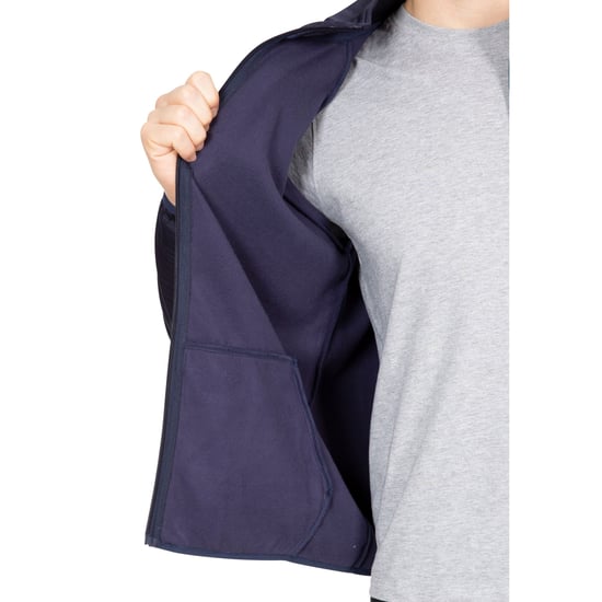 Trespass Mens Oppy Fleece Jacket