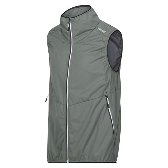 Regatta Heren lankin vi softshell gilet - Image 3