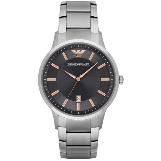 Armani Mens AR2514 Watch