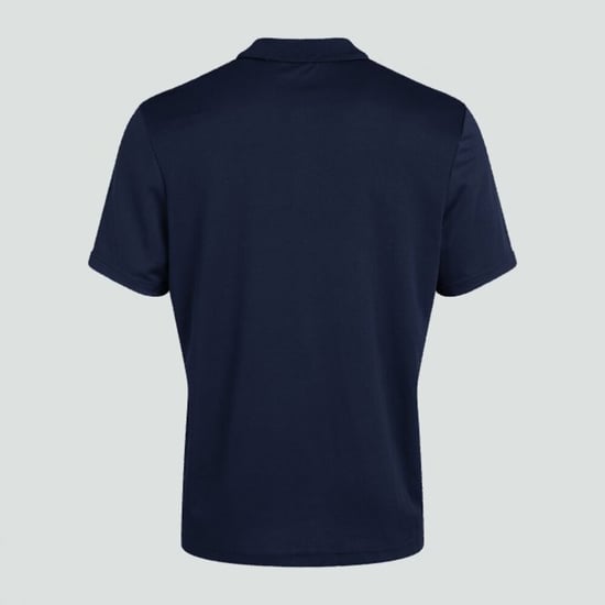 Canterbury Womens/Ladies Club Dry Polo Shirt (Navy)