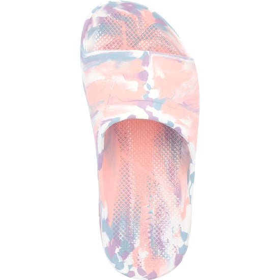 Xtratuf Apres Fish Syntetisk Dam Pink Slides - Image 4