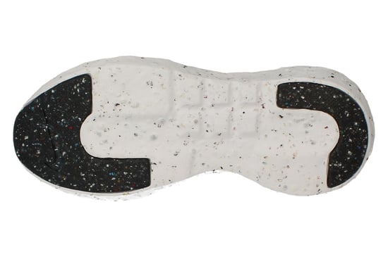Nike Dames Crater Impact Cream Sneakers - Image 5
