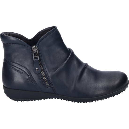 JOSEF SEIBEL Naly 41 | Ankle Boots for Women | blue - Image 2