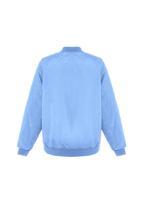 Mymo Jas Dames Zacht blauw - Image 2