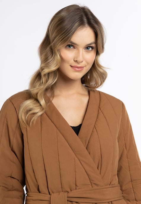 Dreimaster women camel - Image 3