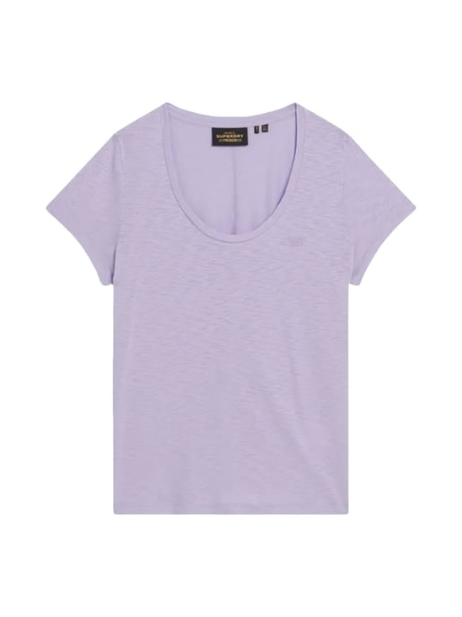Superdry dames T-shirt met ronde hals - Image 4