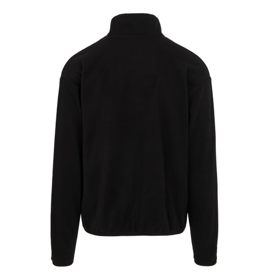Regatta Heren Frankie Full Zip Fleecejack (Zwart) - Image 2