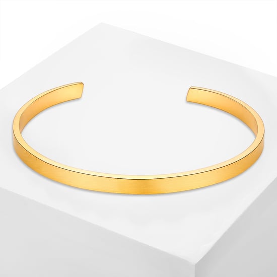 True Rebels Male Stainless steel Bracelet - Image 4