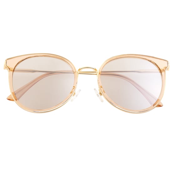 Bertha Brielle Polarized Sunglasses