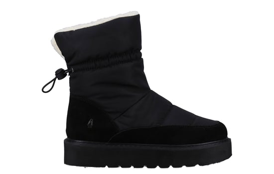 Hush Puppies Hush Puffies Slippers Womens - Image 1