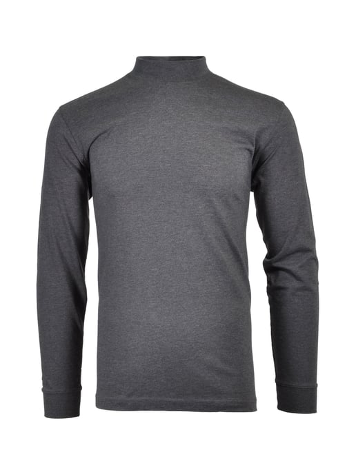 Ragman shirt met lange mouwen - Image 1