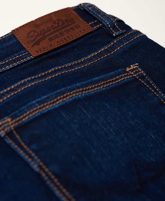 Superdry Imogen Slim Jeans - Image 6