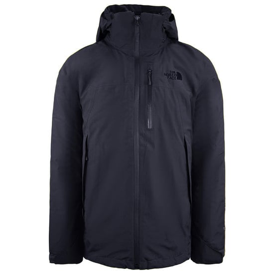 The North Face Triclimate Mens Navy Hiking Coat - Image 1