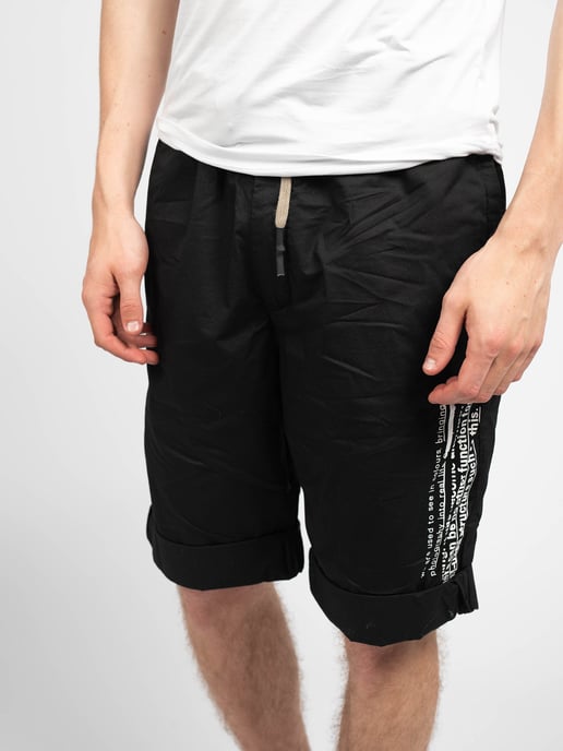 Antony Morato Shorts Herr Svart - Image 3