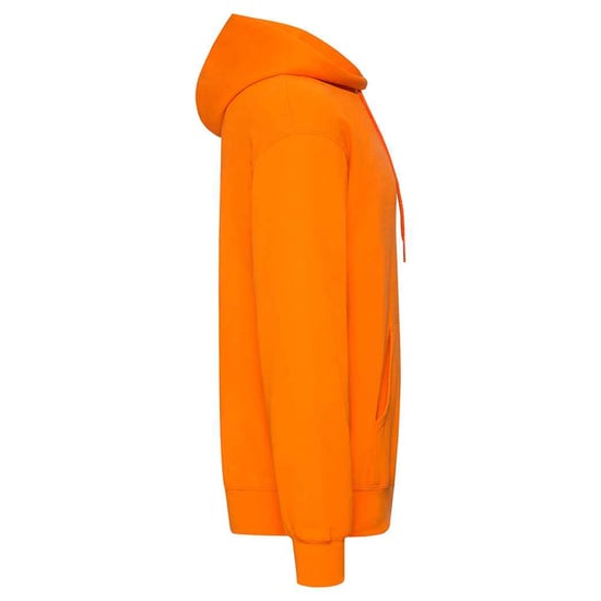 Fruit of the Loom Unisex Volwassen Klassieker Hoodie (Oranje) - Image 3