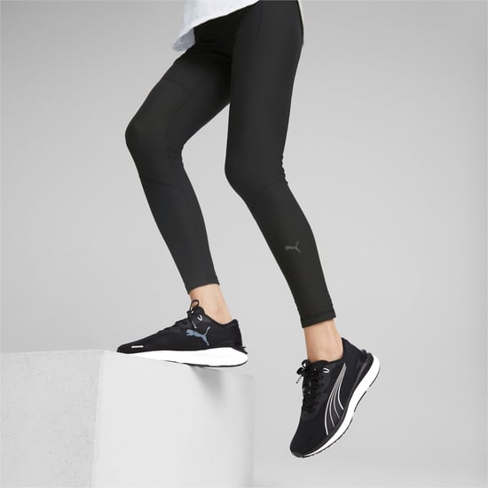 PUMA Womens Electrify NITRO 2 Running Shoes