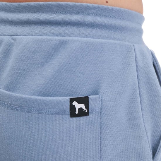 Men's One True Saxon Dixon Shorts in Blue - Image 3