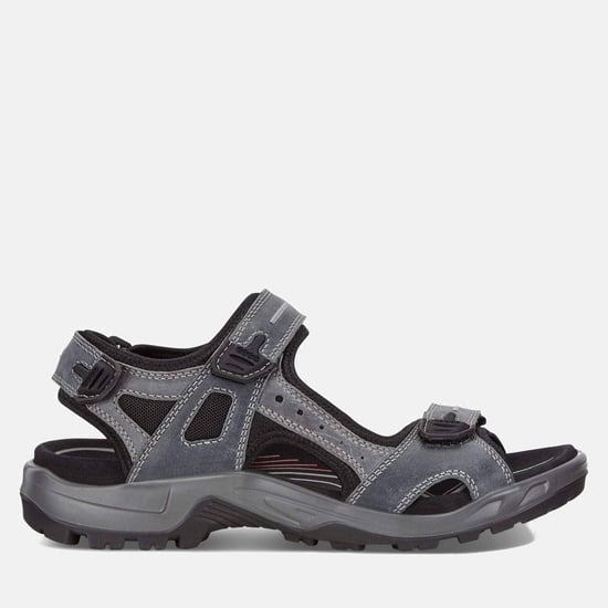 ECCO 069564-02038 heren sandalen sportief - Image 3