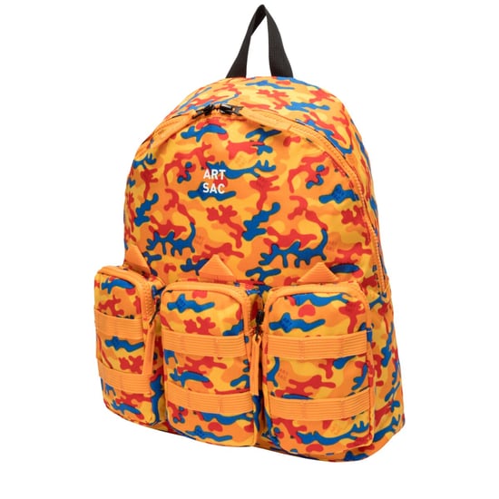 Jakson Triple M Backpack