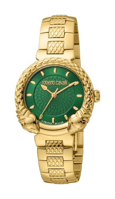 RC by FM Womens Watch - Image 1