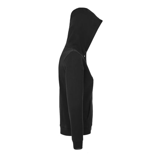 SOLS Dames/Dames Spike Full Zip Hoodie (Zwart) - Image 3