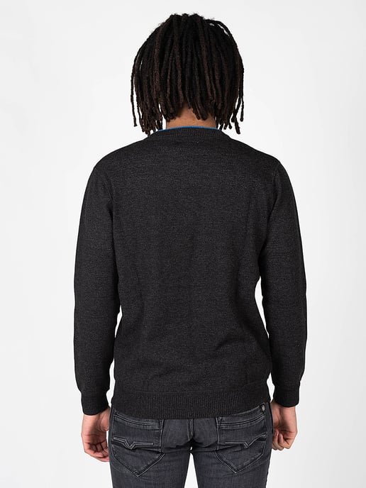 Pepe Jeans stoppen Marcel Mannen grijs - Image 4