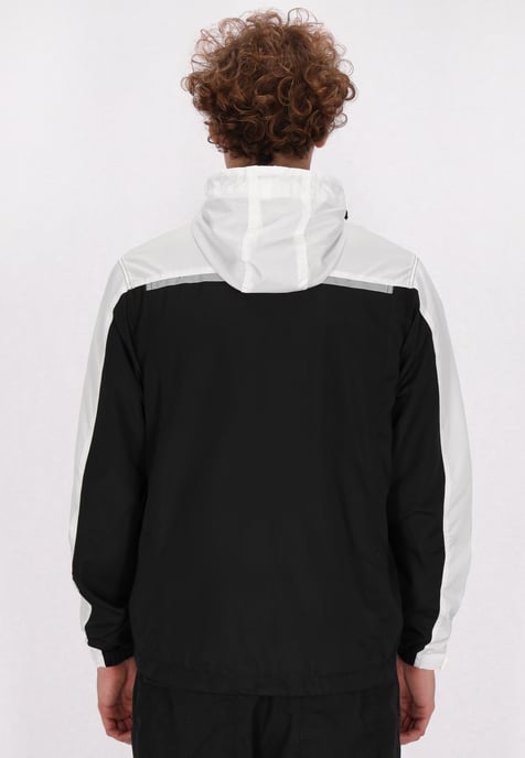 Mo Jas Heren zwart wit - Image 4