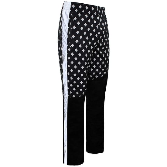 Puma x Alife ARC Stretch Midja Tryckt Svart/Röd Träningsbyxor för herrar 568228 BLACK - Image 3