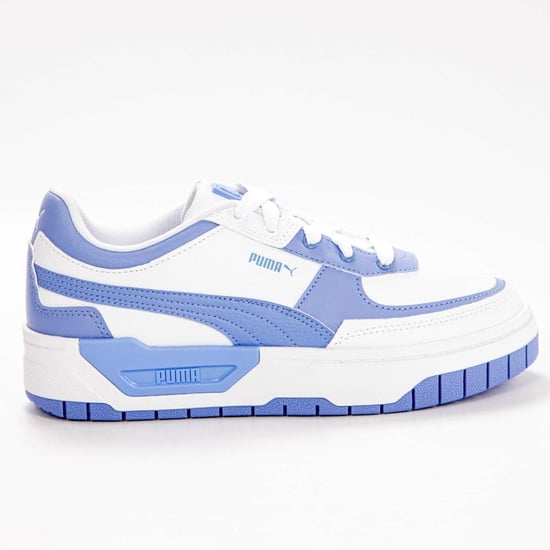 Puma Women's Calidream Tweakdissimilar Sneaker - Image 4
